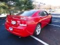 2010 TorRed Dodge Charger SRT8  photo #7