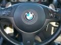 Mystic Blue Metallic - M3 Convertible Photo No. 10