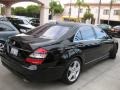 Black - S 550 Sedan Photo No. 2
