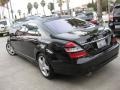 Black - S 550 Sedan Photo No. 4