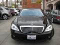 Black - S 550 Sedan Photo No. 6