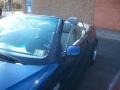 Mystic Blue Metallic - M3 Convertible Photo No. 12