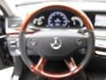 Black - S 550 Sedan Photo No. 18