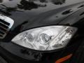 Black - S 550 Sedan Photo No. 23