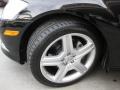 Black - S 550 Sedan Photo No. 24
