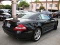 Black - SL 550 Roadster Photo No. 2