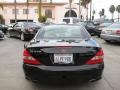 Black - SL 550 Roadster Photo No. 3