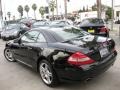 Black - SL 550 Roadster Photo No. 4