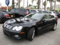 Black - SL 550 Roadster Photo No. 5