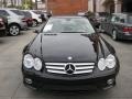 Black - SL 550 Roadster Photo No. 6