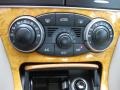 2007 Mercedes-Benz SL 550 Roadster Controls
