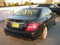 Black - C 250 Sport Photo No. 4