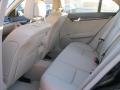 Black - C 250 Sport Photo No. 8