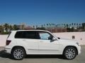 Arctic White - GLK 350 Photo No. 3