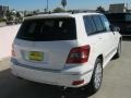 Arctic White - GLK 350 Photo No. 4