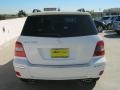 Arctic White - GLK 350 Photo No. 5