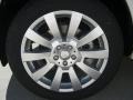 Arctic White - GLK 350 Photo No. 10