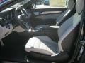 Lunar Blue Metallic - C 250 Coupe Photo No. 7
