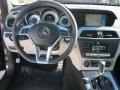 Lunar Blue Metallic - C 250 Coupe Photo No. 9