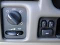 Beige Controls Photo for 2003 Oldsmobile Silhouette #60286637