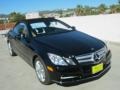 Black - E 350 Cabriolet Photo No. 1