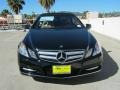 Black - E 350 Cabriolet Photo No. 2