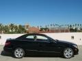 Black - E 350 Cabriolet Photo No. 3