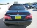 Black - E 350 Cabriolet Photo No. 5