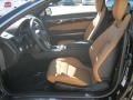 Black - E 350 Cabriolet Photo No. 7