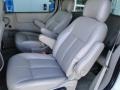 Beige Rear Seat Photo for 2003 Oldsmobile Silhouette #60286703