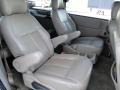 Beige Rear Seat Photo for 2003 Oldsmobile Silhouette #60286721