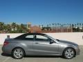 Palladium Silver Metallic - E 350 Cabriolet Photo No. 3