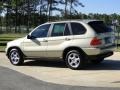 2002 Pearl Beige Metallic BMW X5 3.0i  photo #6