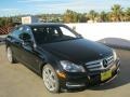 Black - C 250 Sport Photo No. 1