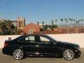 Black - C 250 Sport Photo No. 3