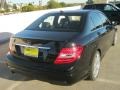 Black - C 250 Sport Photo No. 4