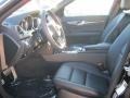 Black - C 250 Sport Photo No. 6