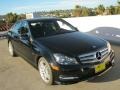 Black - C 250 Sport Photo No. 1