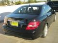 Black - C 250 Sport Photo No. 4