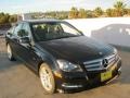 Black - C 250 Sport Photo No. 1