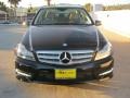 Black - C 250 Sport Photo No. 2
