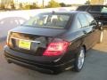 Black - C 250 Sport Photo No. 4