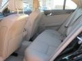 Black - C 250 Sport Photo No. 8
