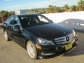 Black - C 250 Sport Photo No. 1