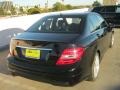 Black - C 250 Sport Photo No. 4