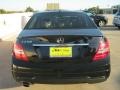 Black - C 250 Sport Photo No. 5