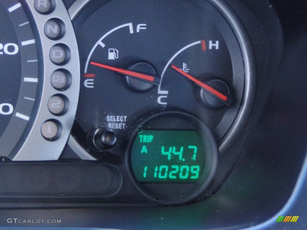 2003 Pilot EX-L 4WD - Taffeta White / Gray photo #18