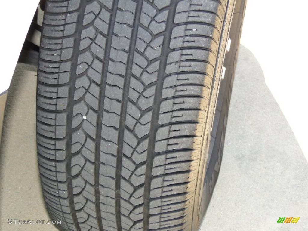 2003 Pilot EX-L 4WD - Taffeta White / Gray photo #33