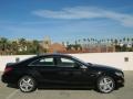 Black - CLS 550 Coupe Photo No. 3