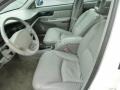 Medium Gray Interior Photo for 2004 Buick Regal #60287489